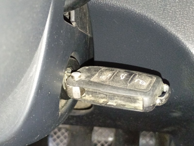 Recambio de antirrobo para seat ibiza iv (6j5, 6p1) 1.6 tdi referencia OEM IAM   