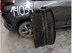Recambio de bandeja trasera para peugeot 2008 i (cu_) 1.2 thp 110 / puretech 110 referencia OEM IAM    2