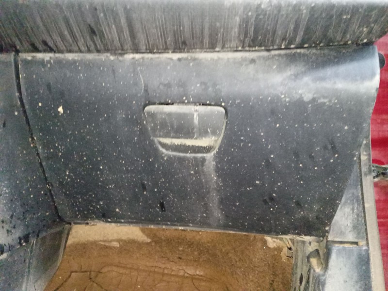 Recambio de guantera para peugeot 2008 i (cu_) 1.2 vti referencia OEM IAM   