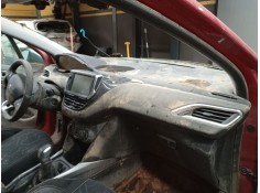 Recambio de salpicadero para peugeot 2008 i (cu_) 1.2 vti referencia OEM IAM   