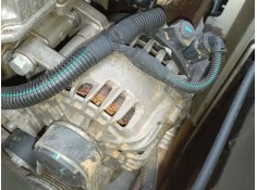Recambio de alternador para peugeot 2008 i (cu_) 1.2 vti referencia OEM IAM   