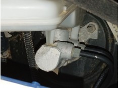 Recambio de bomba freno para peugeot 2008 i (cu_) 1.2 vti referencia OEM IAM   