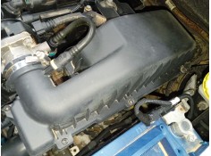 Recambio de filtro aire para peugeot 2008 i (cu_) 1.2 vti referencia OEM IAM   