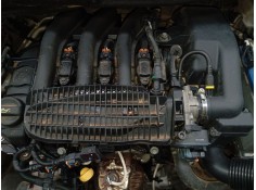 Recambio de motor completo para peugeot 2008 i (cu_) 1.2 vti referencia OEM IAM   