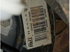 Recambio de servofreno para peugeot 2008 i (cu_) 1.2 vti referencia OEM IAM   