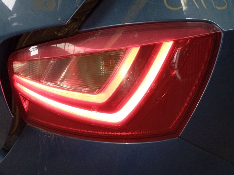 Recambio de piloto trasero derecho para seat ibiza iv (6j5, 6p1) 1.6 tdi referencia OEM IAM   