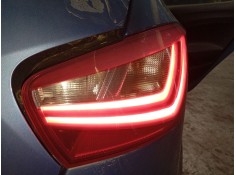 Recambio de piloto trasero derecho para seat ibiza iv (6j5, 6p1) 1.6 tdi referencia OEM IAM    2