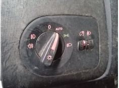 Recambio de mando luces para seat ibiza iv (6j5, 6p1) 1.6 tdi referencia OEM IAM   