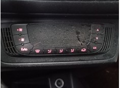 Recambio de mando calefaccion / aire acondicionado para seat ibiza iv (6j5, 6p1) 1.6 tdi referencia OEM IAM   