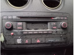 SISTEMA AUDIO / RADIO CD 