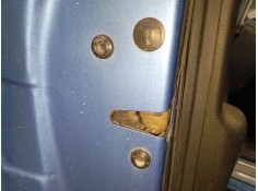 CERRADURA PUERTA DELANTERA IZQUIERDA 