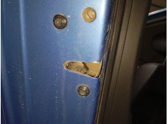 CERRADURA PUERTA TRASERA IZQUIERDA 