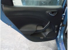 GUARNECIDO PUERTA TRASERA IZQUIERDA 