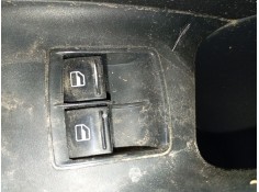 Recambio de mando elevalunas delantero izquierdo para seat ibiza iv (6j5, 6p1) 1.6 tdi referencia OEM IAM   