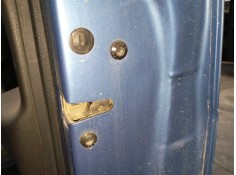 CERRADURA PUERTA DELANTERA DERECHA 