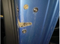 Recambio de cerradura puerta trasera derecha para seat ibiza iv (6j5, 6p1) 1.6 tdi referencia OEM IAM   