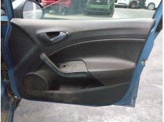 Recambio de guarnecido puerta delantera derecha para seat ibiza iv (6j5, 6p1) 1.6 tdi referencia OEM IAM   