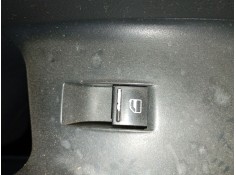Recambio de mando elevalunas delantero derecho para seat ibiza iv (6j5, 6p1) 1.6 tdi referencia OEM IAM   
