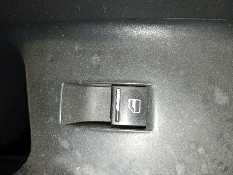 Recambio de mando elevalunas delantero derecho para seat ibiza iv (6j5, 6p1) 1.6 tdi referencia OEM IAM   