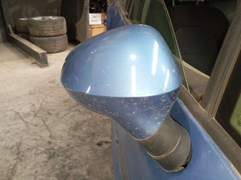 Recambio de retrovisor derecho electrico para seat ibiza iv (6j5, 6p1) 1.6 tdi referencia OEM IAM   