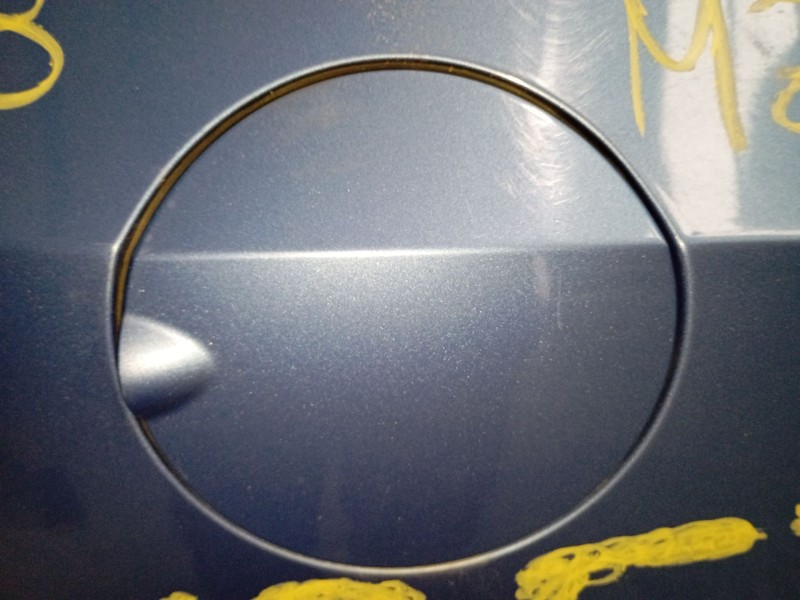 Recambio de tapa exterior combustible para seat ibiza iv (6j5, 6p1) 1.6 tdi referencia OEM IAM   