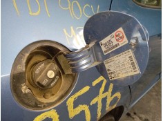 Recambio de tapa exterior combustible para seat ibiza iv (6j5, 6p1) 1.6 tdi referencia OEM IAM    2