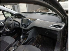 Recambio de salpicadero para peugeot 2008 i (cu_) 1.2 thp 110 / puretech 110 referencia OEM IAM   