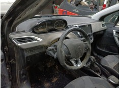 Recambio de salpicadero para peugeot 2008 i (cu_) 1.2 thp 110 / puretech 110 referencia OEM IAM    2