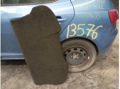 Recambio de bandeja trasera para seat ibiza iv (6j5, 6p1) 1.6 tdi referencia OEM IAM   