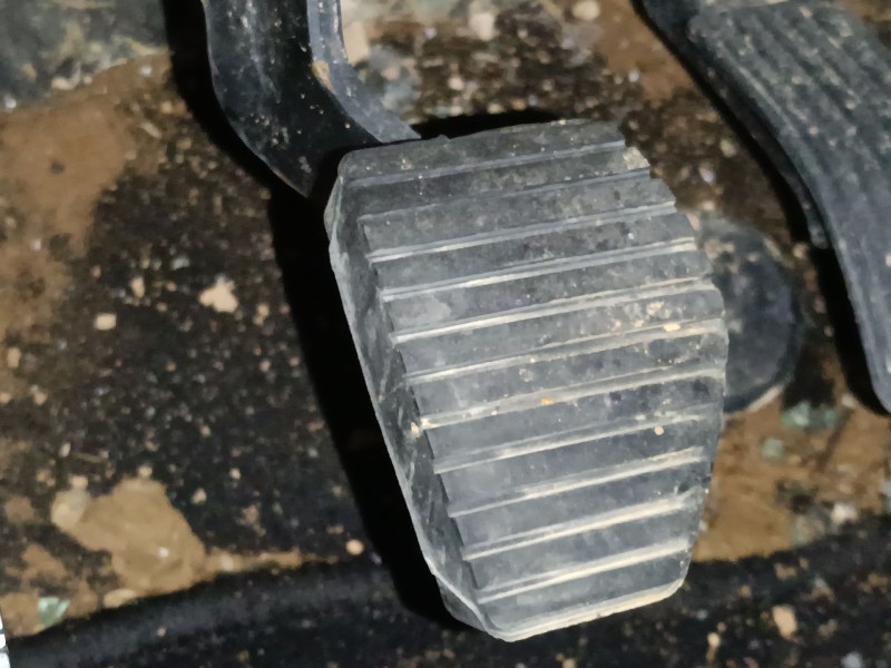 Recambio de pedal freno para peugeot 2008 i (cu_) 1.2 thp 110 / puretech 110 referencia OEM IAM   