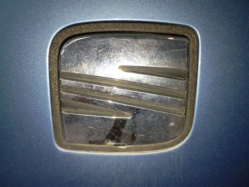 Recambio de maneta exterior porton para seat ibiza iv (6j5, 6p1) 1.6 tdi referencia OEM IAM   