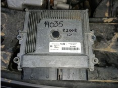 CENTRALITA MOTOR UCE 9806671980 A2C144450001 