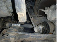 Recambio de transmision delantera izquierda para peugeot 2008 i (cu_) 1.2 thp 110 / puretech 110 referencia OEM IAM 9800387380  