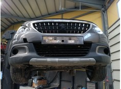 Recambio de paragolpes delantero para peugeot 2008 i (cu_) 1.2 thp 110 / puretech 110 referencia OEM IAM   
