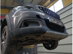 Recambio de paragolpes delantero para peugeot 2008 i (cu_) 1.2 thp 110 / puretech 110 referencia OEM IAM    2