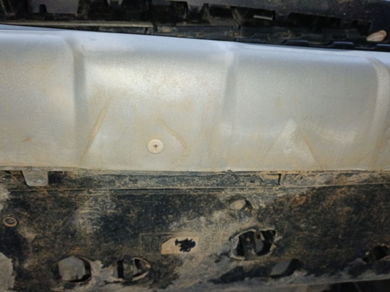 Recambio de paragolpes delantero para peugeot 2008 i (cu_) 1.2 thp 110 / puretech 110 referencia OEM IAM   