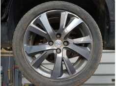 Recambio de llanta para peugeot 2008 i (cu_) 1.2 thp 110 / puretech 110 referencia OEM IAM 205/50/17  