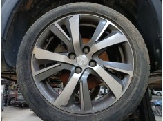 Recambio de llanta para peugeot 2008 i (cu_) 1.2 thp 110 / puretech 110 referencia OEM IAM 205/50/17  