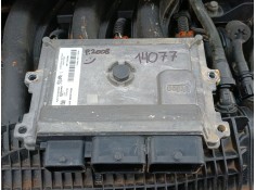 CENTRALITA MOTOR UCE 9811545080 9800913080 