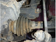 Recambio de transmision delantera derecha para peugeot 2008 i (cu_) 1.2 vti referencia OEM IAM   