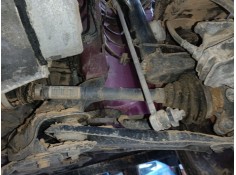 TRANSMISION DELANTERA IZQUIERDA 9677209780 