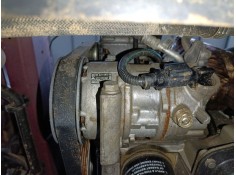 Recambio de compresor aire acondicionado para peugeot 2008 i (cu_) 1.2 vti referencia OEM IAM 9822184980  