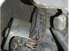 CREMALLERA DIRECCION 