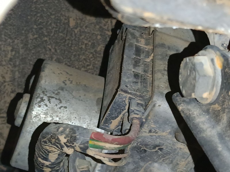 Recambio de cremallera direccion para peugeot 2008 i (cu_) 1.2 vti referencia OEM IAM   