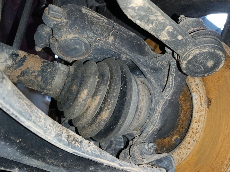 Recambio de mangueta delantera derecha para peugeot 2008 i (cu_) 1.2 vti referencia OEM IAM   