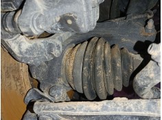 Recambio de mangueta delantera derecha para peugeot 2008 i (cu_) 1.2 vti referencia OEM IAM    2