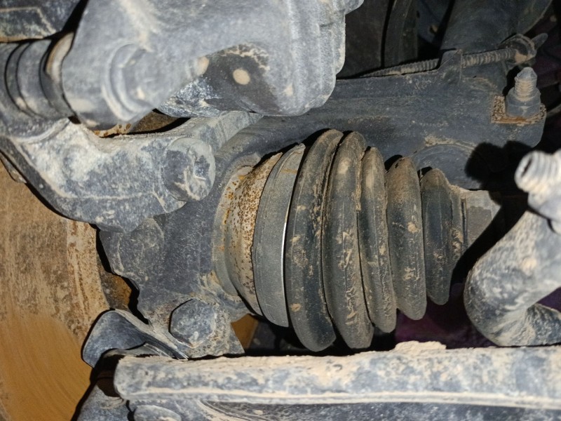 Recambio de mangueta delantera derecha para peugeot 2008 i (cu_) 1.2 vti referencia OEM IAM   