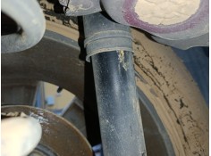 Recambio de amortiguador trasero izquierdo para peugeot 2008 i (cu_) 1.2 vti referencia OEM IAM   
