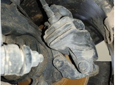 Recambio de pinza freno delantera izquierda para peugeot 2008 i (cu_) 1.2 vti referencia OEM IAM   