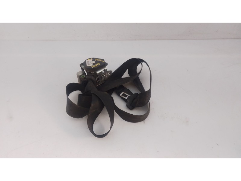 Recambio de cinturon seguridad delantero izquierdo para mercedes-benz vito / mixto furgoneta (w639) 109 cdi (639.601, 639.603, 6